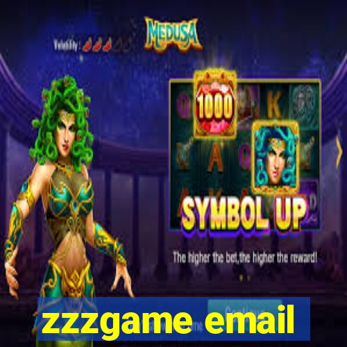 zzzgame email